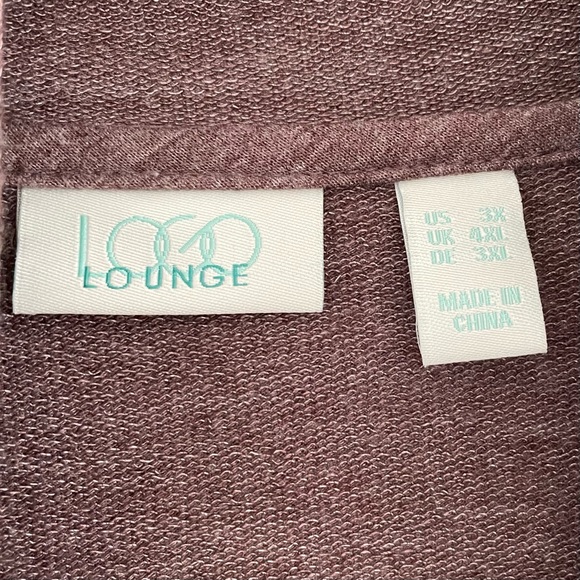 LOGO Cardigan - Picture 3 of 3